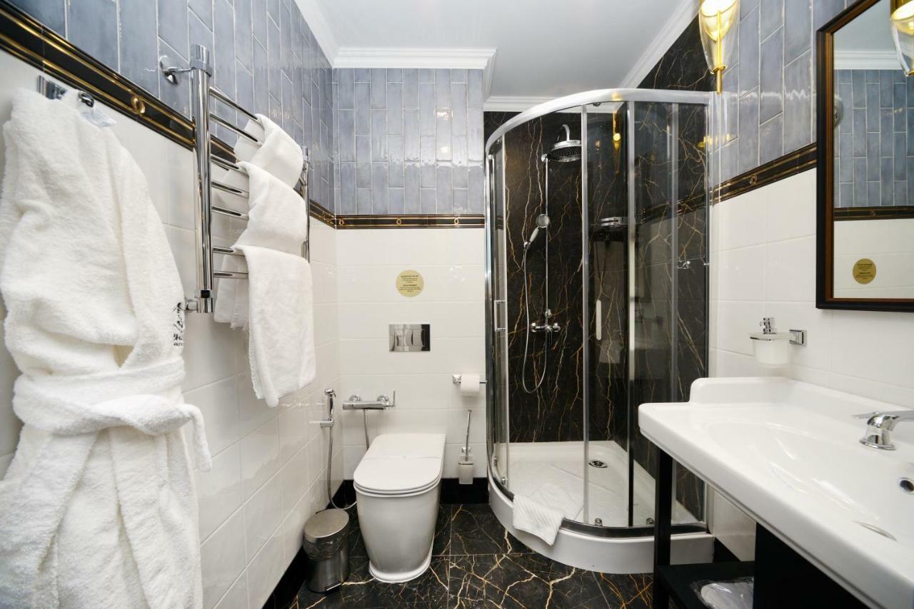 Design Hotel Senator Moscow Ngoại thất bức ảnh